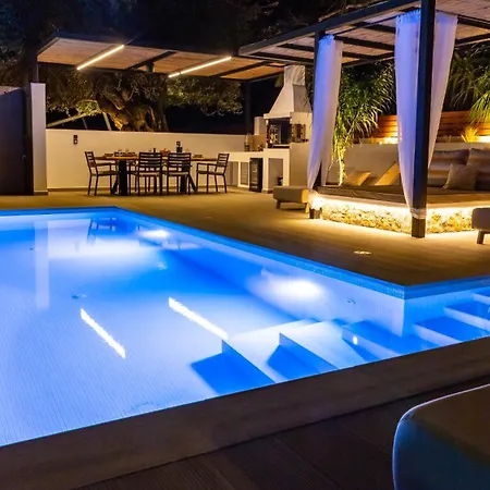 Villa Find Me On Kefalonia *