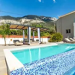 Find Me On Kefalonia 빌라 Vlachata