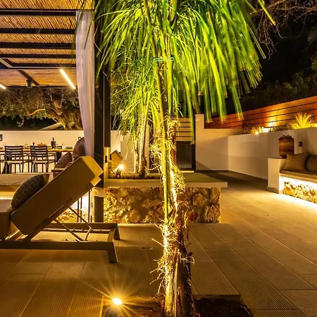Find Me On Kefalonia Villa Vlachata