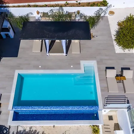 Find Me On Kefalonia Вилла Влахата