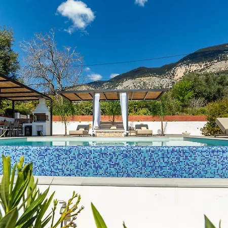 Find Me On Kefalonia * Влахата