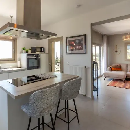 Find Me On Kefalonia Вилла