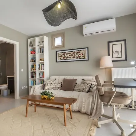 Find Me On Kefalonia Вилла *