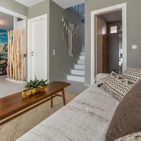 Find Me On Kefalonia Вилла