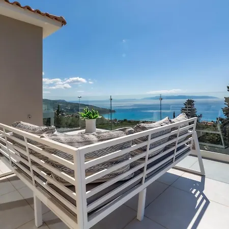 Find Me On Kefalonia