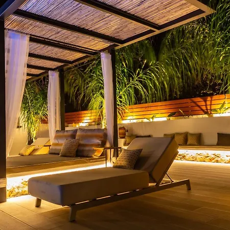 Find Me On Kefalonia ヴィラ *