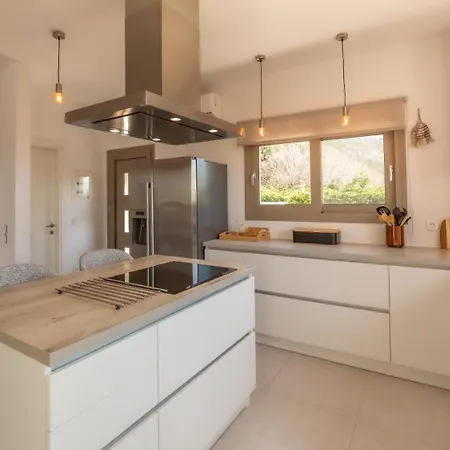 Find Me On Kefalonia ヴィラ