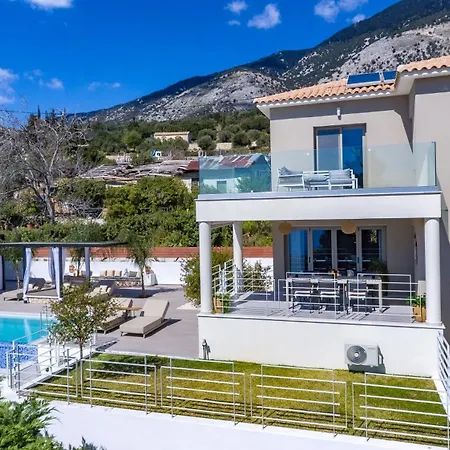 Find Me On Kefalonia * Vlachata