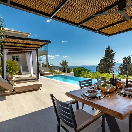 Find Me On Kefalonia