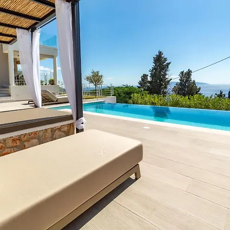 Find Me On Kefalonia ヴィラ