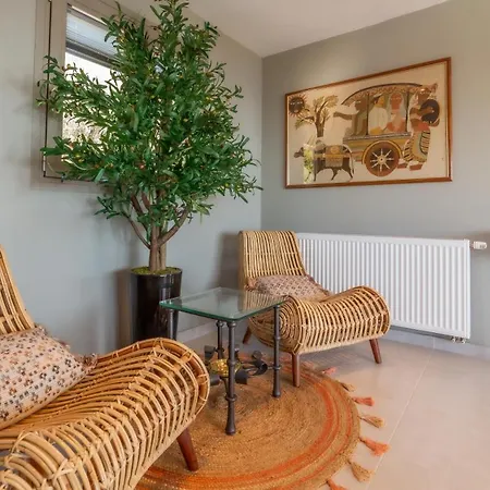 Find Me On Kefalonia *