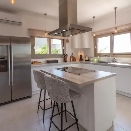 ヴィラ Find Me On Kefalonia