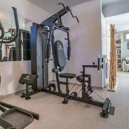 ヴィラ Find Me On Kefalonia *